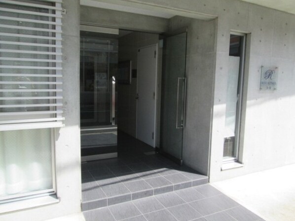 Rev Refays B.Bの物件内観写真